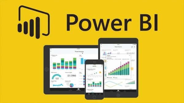 Power BI Online Courses | Aii Computer Education Institute