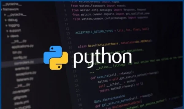 Python Offline Course | Aii Computer Education Institute