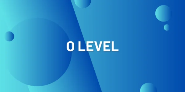 O Level Offline Course | Aii Computer Education Institute