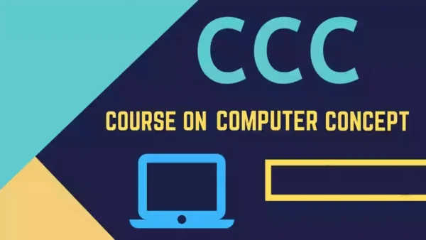 CCC Offline Course | Aii Computer Education Institute