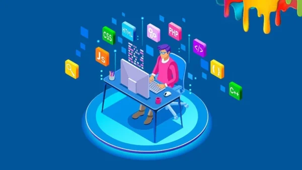 Full Stack Developer Online Courses | Aii Computer Education Institute